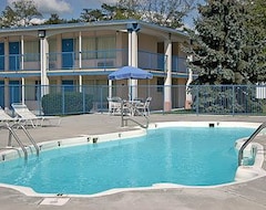 Khách sạn Motel6 Winchester, Va (Winchester, Hoa Kỳ)