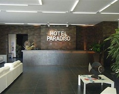 Hotel Paradiso (Noventa Padovana, Italija)