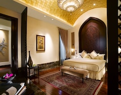 Resort/Odmaralište Al Areen Palace and Spa (Manama, Bahrein)