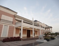 Hotel Pasricha (Jabalpur, India)