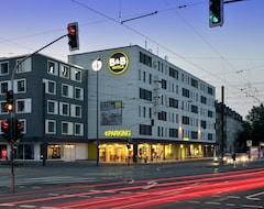 B&B HOTEL Düsseldorf-Mitte (Dusseldorf, Alemanha)