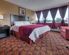 AMCO Hotel & Suites (Austin, Sjedinjene Američke Države)