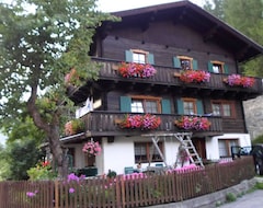 Khách sạn Erlebnisbauernhof Stempf (Heiligenblut, Áo)