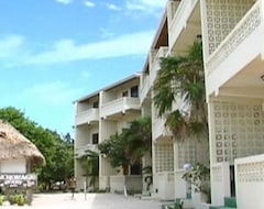 Hotel Anchorage Beach Resort Caye Caulker (Caye Caulker, Belize)