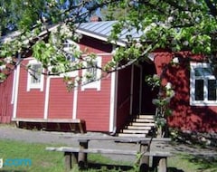 Toàn bộ căn nhà/căn hộ Holiday Home Rantala (Merimasku, Phần Lan)