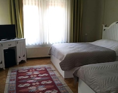 Hotel Canan Hanım Konağı (Amasya, Turska)
