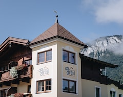 Hotel Der Greil (Söll, Austria)