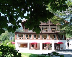 Hotel Königslinde (Bayrischzell, Germany)
