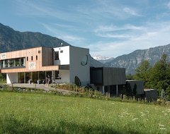 Otel Erholungsparadies Berta (Bad Aussee, Avusturya)