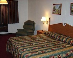 Hotel Thunderbird Lodge (Mičel, Sjedinjene Američke Države)