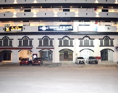 Otel Red By Sirocco (Kuala Lumpur, Malezya)