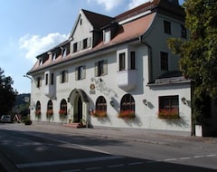 Khách sạn Lindenhof (Bad Tölz, Đức)