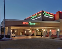Hotelli Eleganté Conference & Event Center (Colorado Springs, Amerikan Yhdysvallat)