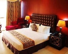 Hotel Beatrice (Kinshasa, Democratic Republic of Congo)