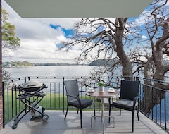 Hele huset/lejligheden Serene And Stylish Harbourside Apartment (Sydney, Australien)
