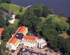 Hotelli HansenS Haus am Meer (Bad Zwischenahn, Saksa)