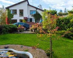 Bed & Breakfast Aisleigh Guesthouse (Carrick-on-Shannon, Irland)