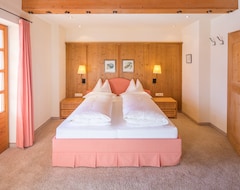 Hotelli Ilga - das kleine Oberlech-Hotel (Lech am Arlberg, Itävalta)