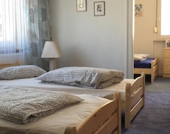 Tüm Ev/Apart Daire Apartment Hope Inn (Groß Zimmern, Almanya)