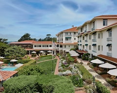 La Playa Hotel (Carmel-by-the-Sea, ABD)