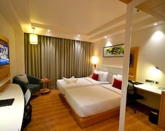 Hotel Pearltree S & Resorts (Purulia, Indien)
