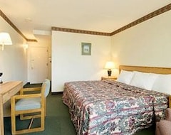 Hotel Quality Inn Terre Haute University Area (Terre Haute, USA)