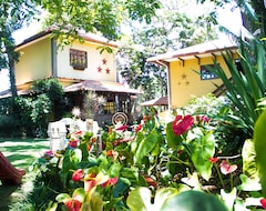 Guesthouse Pousada da Mata (Anchieta, Brazil)