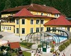 Khách sạn Kinderhotel Bruckwirt***S (Lembach im Mühlkreis, Áo)