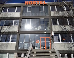 Hostel / vandrehjem Hostel Stralsund (Stralsund Strelasund, Tyskland)