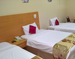 Al Salam Inn Hotel Suites (Sharjah City, Emiratos Árabes Unidos)