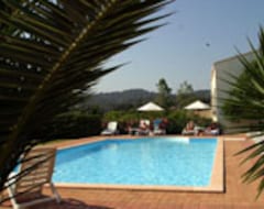Hotel Residence Les Bell'Ombres (Cargese, Francuska)