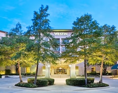 Otel The Westin Dallas Stonebriar Golf Resort & Spa (Frisco, ABD)