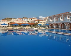 Hotel Porto Bello Royal (Kardamena, Greece)