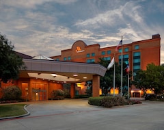Khách sạn Austin Marriott North (Round Rock, Hoa Kỳ)