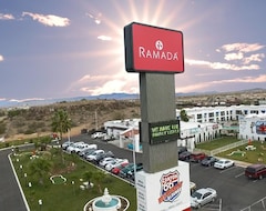 Otel Ramada By Wyndham Kingman (Kingman, ABD)