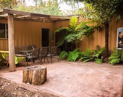 Toàn bộ căn nhà/căn hộ Trickle Hill - relax in the bush (Cockatoo, Úc)