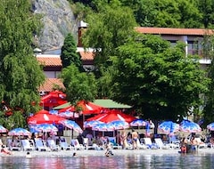 Lago Hotel (Ohrid, Republikken Nordmakedonien)