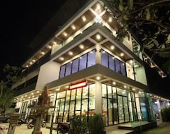 Khách sạn Gamers Paradise Hotel (Chalong Bay, Thái Lan)
