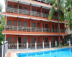 Hotel Royal Kovalam Beach Club (Kovalam, India)