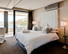 Hotel Azamare Luxury Guest House (Camps Bay, Sydafrika)