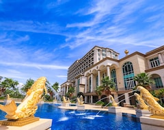 Garden City Hotel (Phnom Penh, Kamboçya)