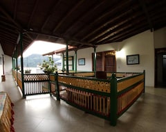 Hotel Balcones Del Parque Jardin (Jardín, Colombia)