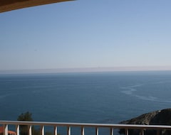 Tüm Ev/Apart Daire 2-Room Apartment With Sea View - 4 People (Banyuls-sur-Mer, Fransa)