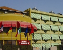Khách sạn Albatros (Kavaja, Albania)