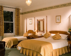 Apart Otel Ebury Hotel Cottages And Apartment'S (Canterbury, Birleşik Krallık)