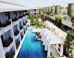 Otel Loligo Resort Hua Hin (Hua Hin, Tayland)
