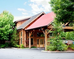 Hotel The Lodge At Riverside (Grants Pass, USA)