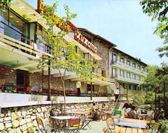 Hotel Hijata (Stara Zagora, Bulgaria)