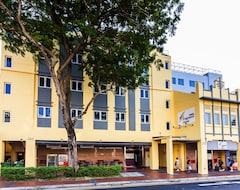 Hotelli Fragrance Hotel - Balestier (Singapore, Singapore)
