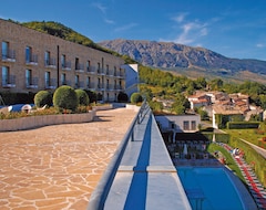 Hotel La Réserve (Caramanico Terme, Italy)